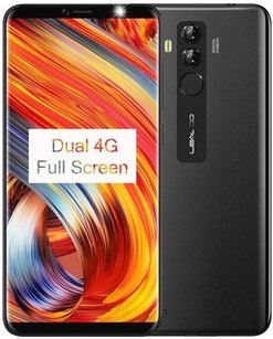 LEAGOO